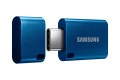 Pendrive Samsung USB-C 2022 128GB USB Type-C Flash Drive 400 MB/s Blue - 1921767