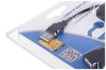 Hub USB Esperanza EA114 3xUSB 2.0 czarny - 1922625