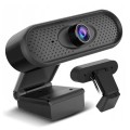 Kamera internetowa USB Nano RS RS680 HD 1080P, mikrofon, kabel 1,7m, 30fps - 1922661