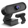 Kamera internetowa USB Nano RS RS680 HD 1080P, mikrofon, kabel 1,7m, 30fps - 1065807