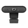 Kamera internetowa USB Nano RS RS680 HD 1080P, mikrofon, kabel 1,7m, 30fps - 1065809