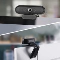 Kamera internetowa USB Nano RS RS680 HD 1080P, mikrofon, kabel 1,7m, 30fps - 1065804