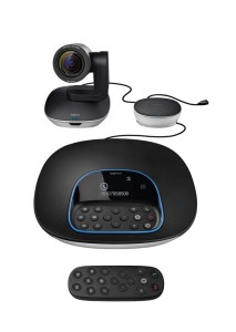 System wideokonferencji Logitech GROUP