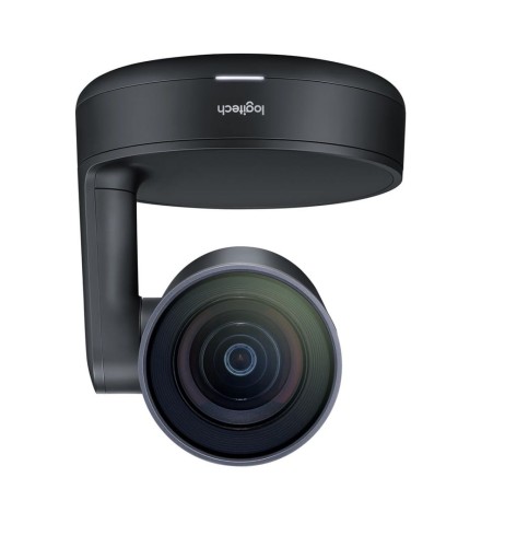 Kamera do wideokonferencji Logitech RALLY czarna - 1922686