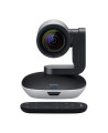 Kamera internetowa Logitech PTZ Pro 2 1080P FullHD - 1065874
