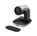 Kamera internetowa Logitech PTZ Pro 2 1080P FullHD - 1065875