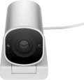 Kamera internetowa HP 960 695J6AA 4K Streaming USB Srebrna - 1922703