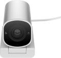 Kamera internetowa HP 960 695J6AA 4K Streaming USB Srebrna - 1785680