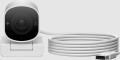 Kamera internetowa HP 960 695J6AA 4K Streaming USB Srebrna - 1613083