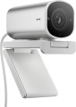 Kamera internetowa HP 960 695J6AA 4K Streaming USB Srebrna - 1652285