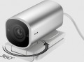 Kamera internetowa HP 960 695J6AA 4K Streaming USB Srebrna - 1863534