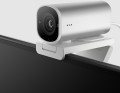 Kamera internetowa HP 960 695J6AA 4K Streaming USB Srebrna - 1644548