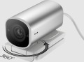 Kamera internetowa HP 960 695J6AA 4K Streaming USB Srebrna - 1922712