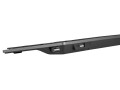 Klawiatura przewodowa A4Tech FSTYLER FX60H (Neon Backlit) czarno-grafitowa - 1492137