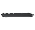Klawiatura + mysz Logitech MK295 Silent Wireless - 1151604