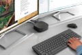 Zestaw bezprzewodowy klawiatura i mysz HP 330 (czarny) - 1791303