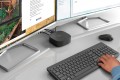 Zestaw bezprzewodowy klawiatura i mysz HP 330 (czarny) - 1738060