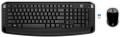 Zestaw bezprzewodowy klawiatura i mysz HP 300 - 1194910