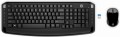 Zestaw bezprzewodowy klawiatura i mysz HP 300 - 1066521