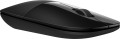 HP Z3700 Black Wireless Mouse V0L79AA - 1145729