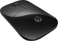 HP Z3700 Black Wireless Mouse V0L79AA - 1165561