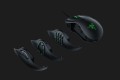 Mysz przewodowa Razer Naga Trinity - 929274