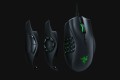 Mysz przewodowa Razer Naga Trinity - 929273