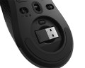 Mysz Lenovo Legion M600 (czarny) - 1066907