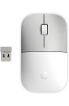 Mysz HP Z3700 Wireless Mouse Ceramic White bezprzewodowa biała 171D8AA - 1785717
