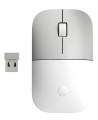 Mysz HP Z3700 Wireless Mouse Ceramic White bezprzewodowa biała 171D8AA - 1923602