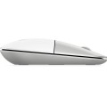 Mysz HP Z3700 Wireless Mouse Ceramic White bezprzewodowa biała 171D8AA - 1785720
