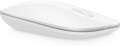 HP Z3700 White Wireless Mouse V0L80AA - 1151652