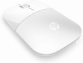 HP Z3700 White Wireless Mouse V0L80AA - 1067886
