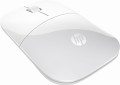 HP Z3700 White Wireless Mouse V0L80AA - 1067885
