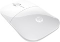 HP Z3700 White Wireless Mouse V0L80AA - 1151653
