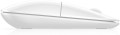 HP Z3700 White Wireless Mouse V0L80AA - 1807936