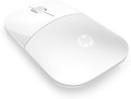 HP Z3700 White Wireless Mouse V0L80AA - 1157934