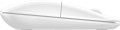 HP Z3700 White Wireless Mouse V0L80AA - 1151654