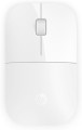HP Z3700 White Wireless Mouse V0L80AA - 1157936