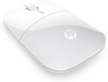 HP Z3700 White Wireless Mouse V0L80AA - 1815161