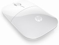 HP Z3700 White Wireless Mouse V0L80AA - 1067884