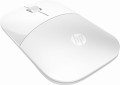 HP Z3700 White Wireless Mouse V0L80AA - 1067883