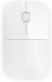 HP Z3700 White Wireless Mouse V0L80AA - 1067875