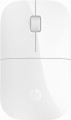 HP Z3700 White Wireless Mouse V0L80AA - 1067879