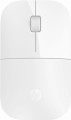 HP Z3700 White Wireless Mouse V0L80AA - 1067874