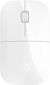 HP Z3700 White Wireless Mouse V0L80AA - 1815158