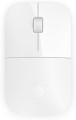 HP Z3700 White Wireless Mouse V0L80AA - 1807937