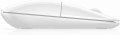 HP Z3700 White Wireless Mouse V0L80AA - 1067877