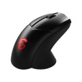 MYSZ MSI CLUTCH GM41 LIGHTWEIGHT WIRELESS - 1923651