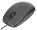 Mysz przewodowa Logitech Optyczna M90 czarna - 1807869
